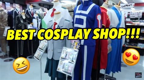cosplaytel|cosplay shop near me.